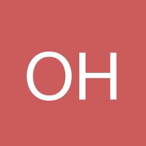 Meet your Posher, Oriah